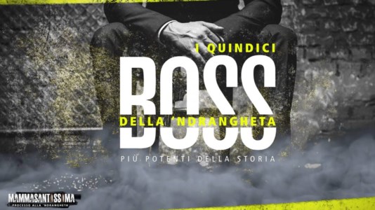 MammasantissimaUno Stato nello Stato: i 15 boss che hanno fatto la storia della ’ndrangheta in Calabria