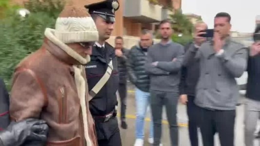 L’arresto di Messina Denaro 