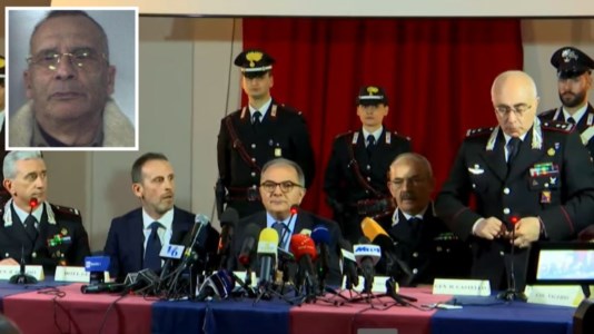 La decisioneMatteo Messina Denaro, la Procura chiede il 41 bis: carcere duro per il boss arrestato dopo trent’anni di latitanza
