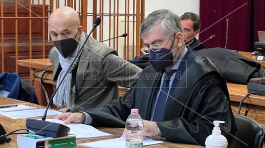 Il processo&rsquo;Ndrangheta stragista, il 10 marzo la sentenza d&rsquo;Appello a Reggio Calabria
