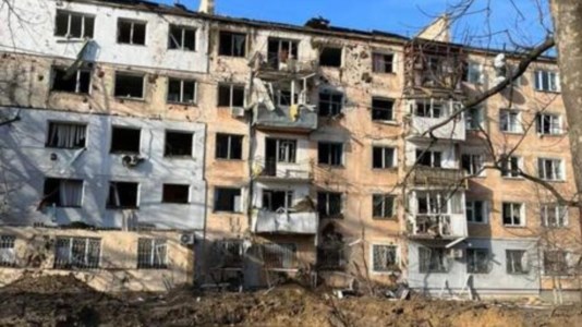 Il conflitto infinitoUcraina, Kiev lancia l’allarme: «La Russia si prepara alla massima escalation»