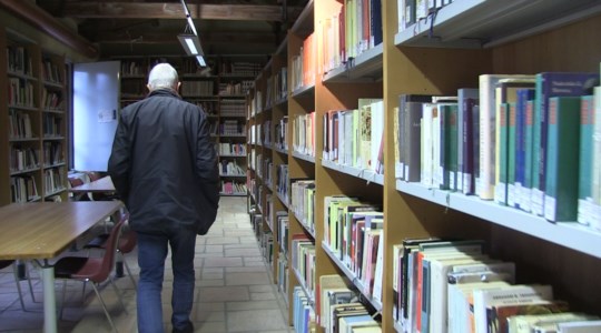 ReportageLa più grande biblioteca pubblica della Calabria a un passo dalla chiusura: ecco perché