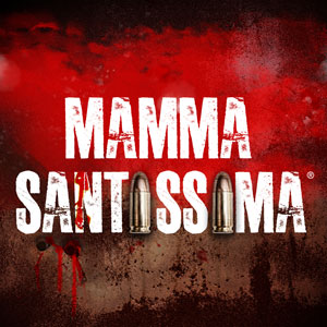 Il podcast di Mammasantissima
