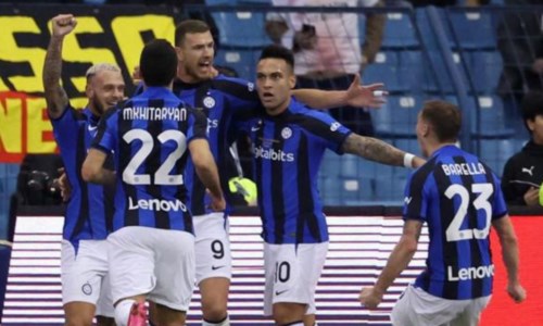 Il trionfoSupercoppa Italia, l’Inter alza il trofeo al cielo di Riad: Milan battuto 3-0