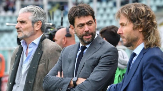 Il processoPlusvalenze Juventus, chiesti undici punti di penalizzazione dalla Procura federale