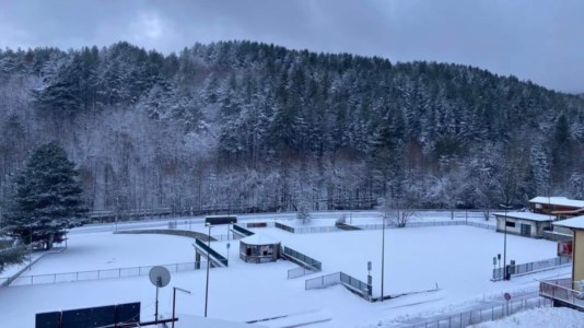 Paradossi calabresiTorna la neve in Sila ma gli impianti di Camigliatello restano chiusi per colpa della «crisi energetica»