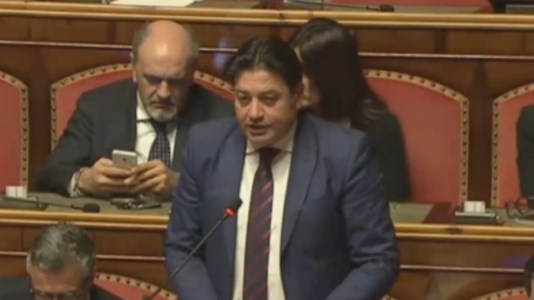 GiustiziaCorigliano Rossano, Rapani (FdI) incalza sull’ex tribunale: presentata una mozione in Parlamento