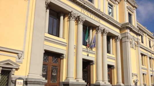 GiustiziaGravi carenze d’organico alla Corte d’Appello di Catanzaro, vacanti quattro posti su cinque