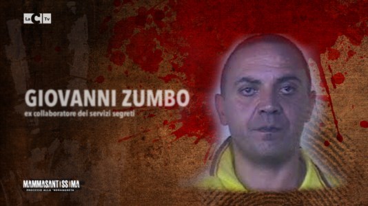 Giovanni Zumbo