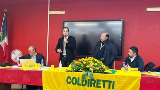 L’incontroAgricoltura, il seminario di Coldiretti a Corigliano Rossano: Pac e Psr opportunità per gli imprenditori
