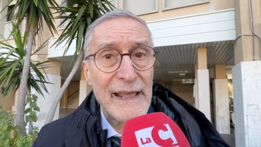 Ospedali sotto pressioneSanità in affanno a Corigliano Rossano, mancano medici e sanitari: sopralluogo del consigliere Laghi