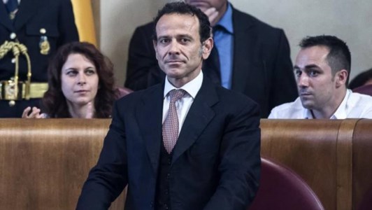 Nuove nomineRegione Calabria, l&rsquo;economista Marcello Minenna nuovo assessore della Giunta Occhiuto