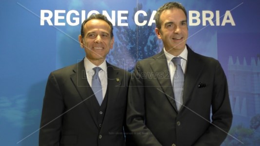 Regione CalabriaL’Authority regionale per rifiuti e acqua primo banco di prova per il nuovo assessore Minenna