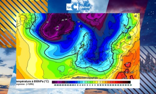 Previsioni meteoAncora bel tempo sulla Calabria ma da lunedì arriva il gelo: temperature giù di 10 gradi