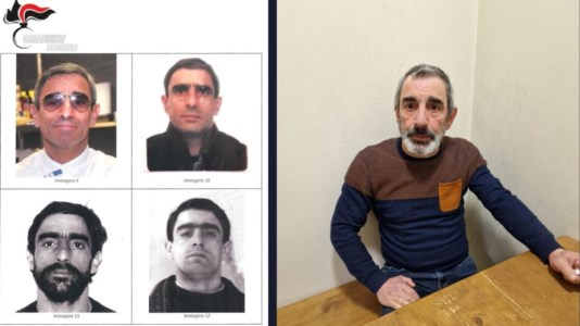 ’NdranghetaArrestato il “killer delle carceri”: chi è Edgardo Greco, il latitante cosentino catturato dopo 16 anni