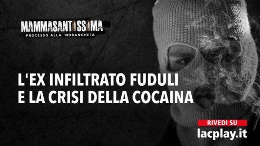 MammasantissimaFu il primo infiltrato civile nei cartelli della droga e poi divenne un narcos: la vita pericolosa di Bruno Fuduli