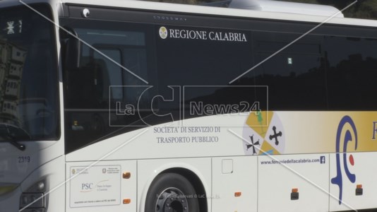 Trasporto pubblicoFerrovie della Calabria sulla disdetta dei contratti di II livello: &laquo;Al via una razionalizzazione che premia la produttivit&agrave;&raquo;