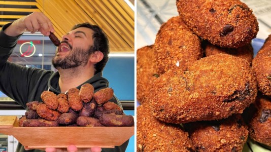 La “sfida da Purpetta” è pronta a partire in Calabria: vince chi ne mangia di più in 10 minuti