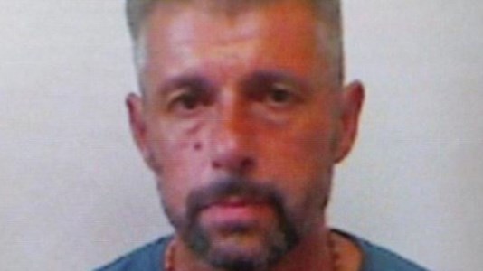 Fuga FinitaCatturato Massimiliano Sestito: arrestato nel Napoletano il killer di ‘ndrangheta evaso a Milano