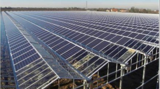 I controlliTenta di rubare rame in un campo fotovoltaico: un arresto nel Cosentino
