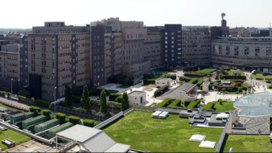 L’ospedale San Raffaele di Milano, dove la giovane è deceduta dopo 10 giorni di agonia