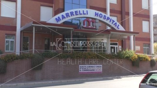 Operazione KrimataCrotone, l’amministratore del Marrelli hospital torna in libertà: era accusato di frode fiscale
