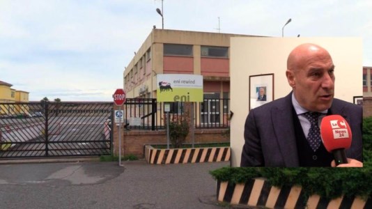 La decisioneDiscarica nell’area dell’ex Pertusola di Crotone, no del ministero: «I rifiuti vanno portati fuori dalla Calabria»
