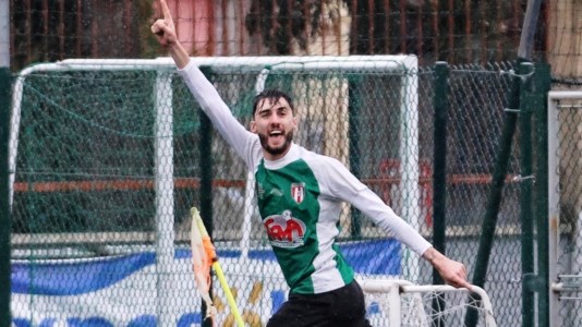 Calcio CalabriaPromozione A: prosegue il momento felice a suon di gol di Andrea Belcastro