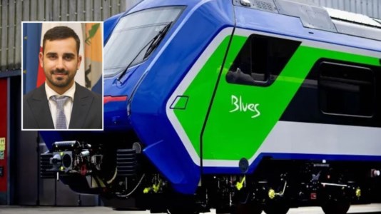 Trasporto ferroviarioMancata consegna treni Blues, Tavernise (M5S): «Trenitalia mantenga gli impegni presi»