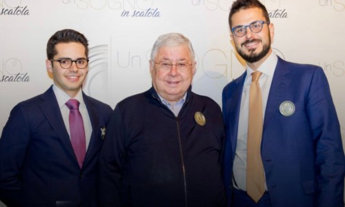 Eccellenze agroalimentariTra le 100 eccellenze italiane anche il gruppo Callipo: l’azienda calabrese inserita nella prestigiosa classifica Forbes