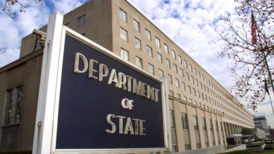 Dipartimento di Stato Usa