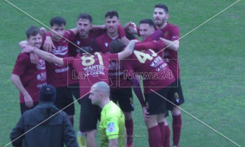 Calcio CalabriaDilettanti, in Serie D si avvicina per il Locri l’esame contro la capolista Catania