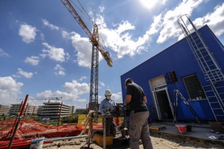 Superbonus, l’allarme di Confprofessioni: «Rischio lockdown economico per l’edilizia»