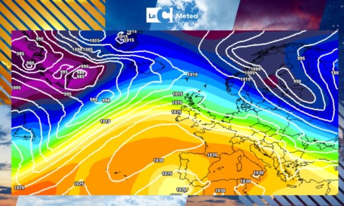 MeteoFine settimana con sole e temperature miti in Calabria: le previsioni