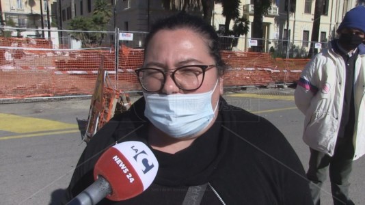Omicidio GioffrèUccise il suo vicino di casa a Cosenza, Tiziana Mirabelli lascia il carcere