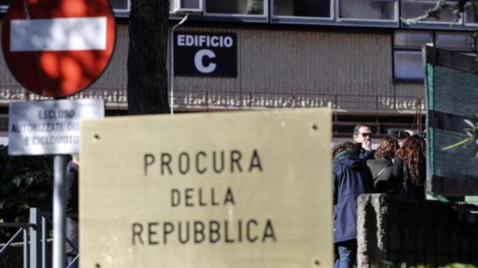 L’inchiestaTalpa in Procura a Roma, 300 euro per avere informazioni sulle indagini: i legami dell’avvocato arrestato con la Calabria
