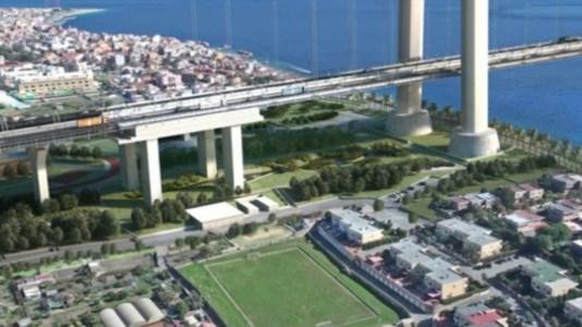 Stati generali del MediterraneoPonte sullo Stretto, gli industriali calabresi: «Porterebbe lavoro e impulso a nuove infrastrutture»