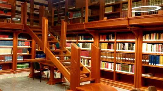 La graduatoriaFondi per biblioteche e archivi calabresi, ecco tutti gli ammessi al finanziamento da 4 milioni e mezzo di euro