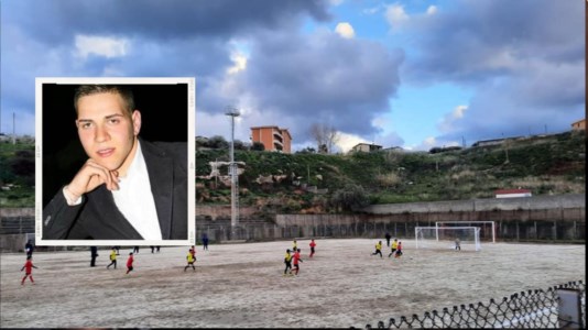 La decisioneGerocarne: il campo sportivo sarà intitolato a Filippo Ceravolo, vittima innocente della ‘ndrangheta