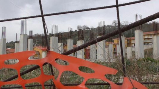 L’appelloRischio opere incompiute in Calabria, cantieri di edilizia sociale fermi al palo: Legacoop chiede aiuto alla Regione