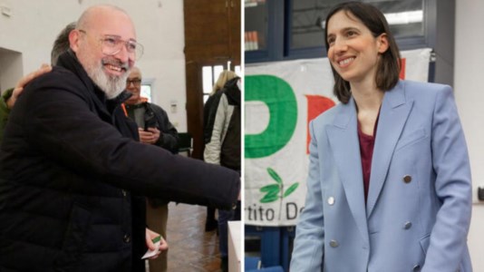 Lo scrutinioPrimarie Pd, in Calabria vince Bonaccini ma Schlein riesce a tenere: in 36mila hanno votato ai gazebo