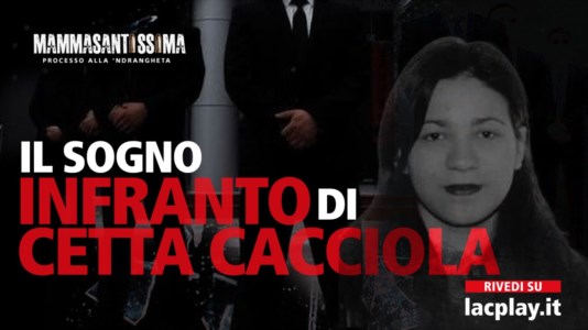 Maria Concetta Cacciola