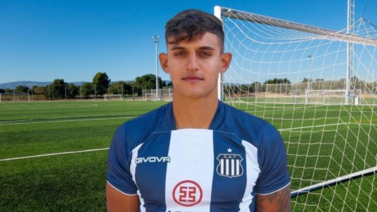 Calcio CalabriaPromozione A: Herrera vero pilastro difensivo e leader della Top Ten di Zona D