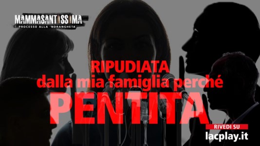 Mammasantissima«Senza acqua né luce: ero prigioniera del clan Marando dopo il matrimonio»: la storia di Maria Stefanelli