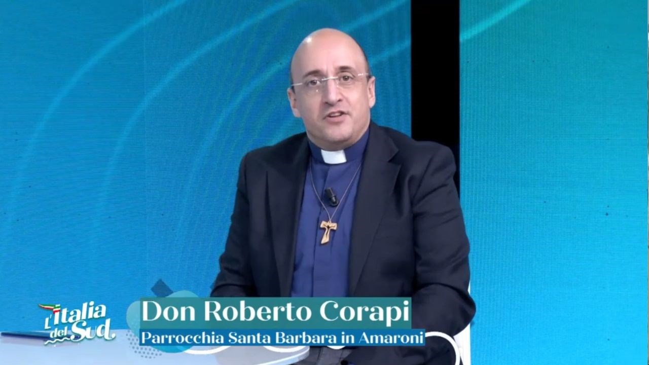 Don Roberto Corapi
