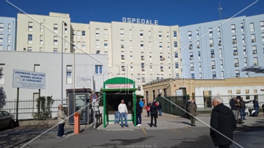 Buone notizieStrage di Steccato di Cutro, dimessi tutti i migranti ricoverati all’ospedale di Crotone