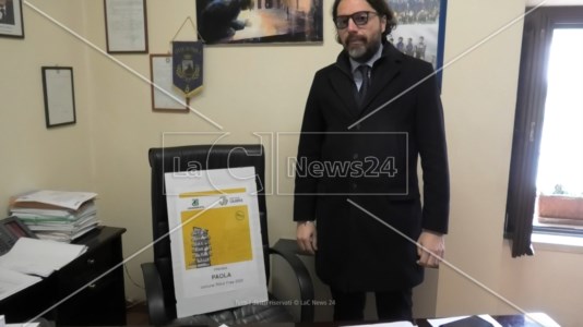 Comune RiciclonePaola al primo posto in Calabria per la raccolta differenziata, il sindaco: «Merito dei cittadini»