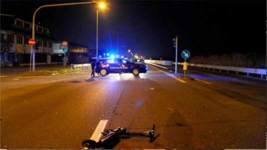 Uomo travolto e ucciso su un monopattino a Milano