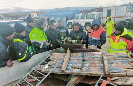 Foto Corriere della Sera