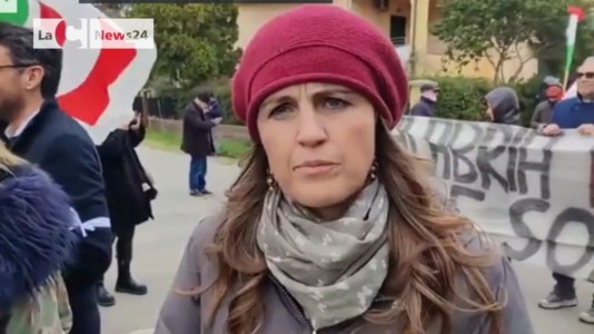 Basta stragiGribaudo (Pd): «Qui a Cutro non c’è nessun karaoke, ma solo dolore e rabbia»